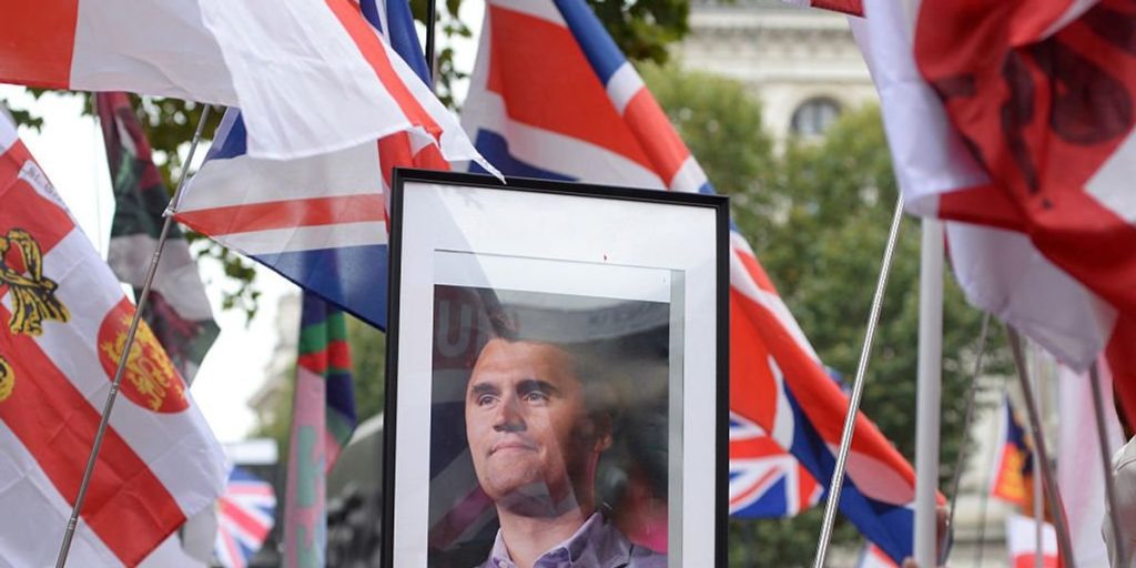 Charlie Kirk's assassination sparks a worldwide response: Patriots hold memorials from the UK to South Korea