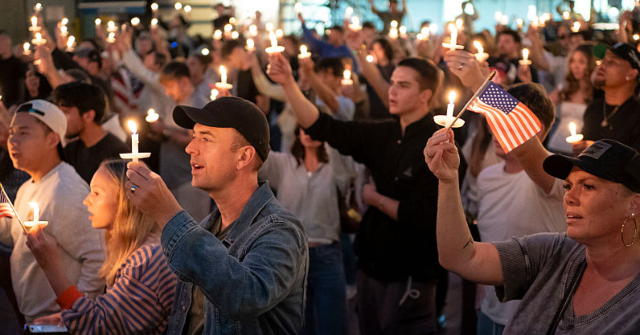 Charlie Kirk’s assassination triggered a significant change in the MAGA movement