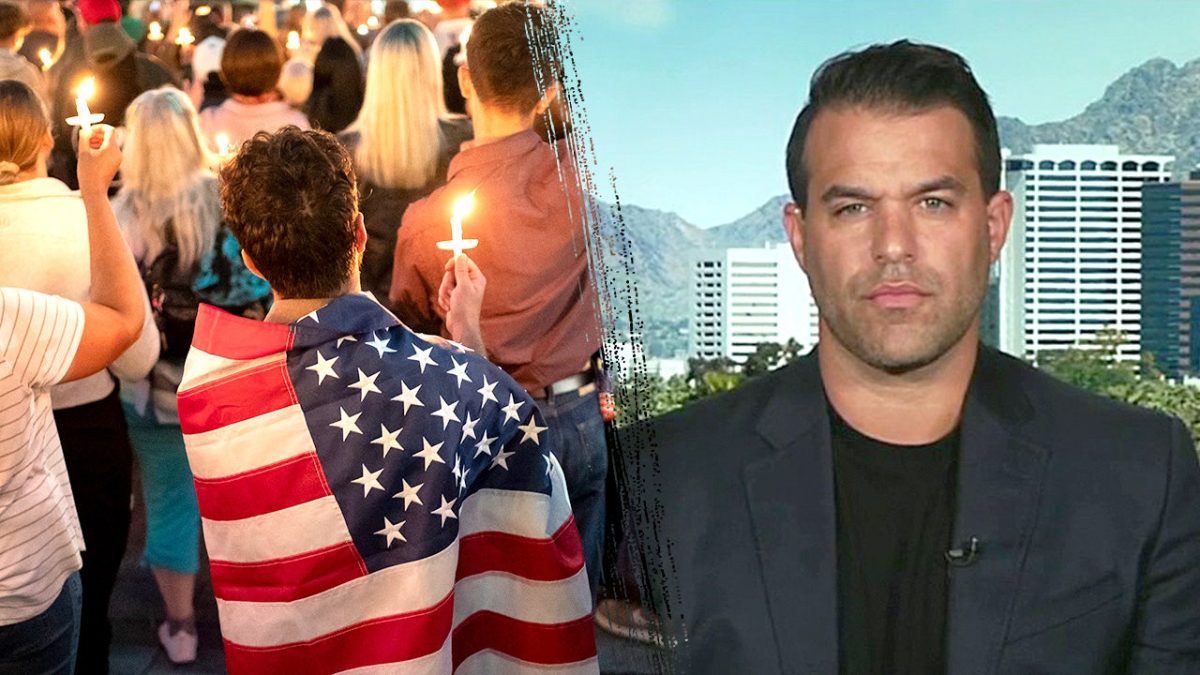 Charlie Kirk's death inspires worldwide tributes for a conservative figure