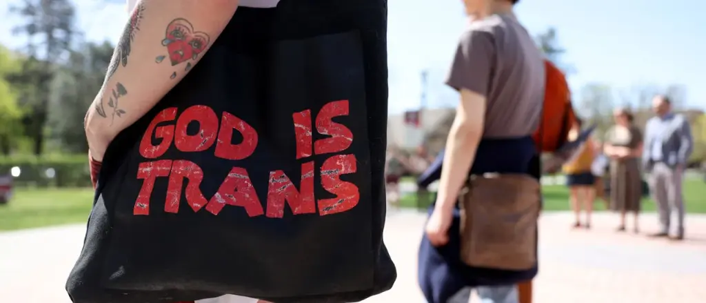 Charlie Kirk's death should lead to a cleanup. Can Trump handle it?