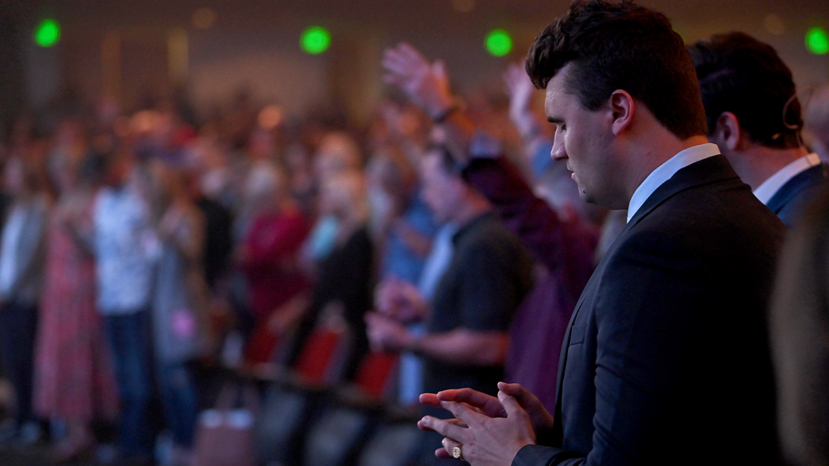 Charlie Kirk's faith-based impact will last after the murder in Utah.