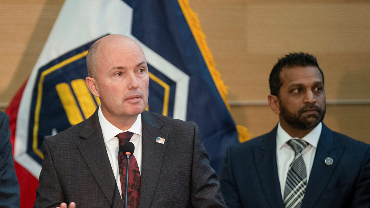 Charlie Kirk's murder highlights Utah Gov. Cox's 'Disagree Better' initiative.