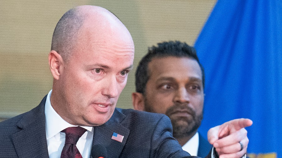 Charlie Kirk's passing highlights the gradual decline of the political center in the nation.