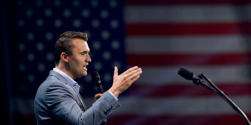 Charlie Kirk's passing reveals the boundary between free expression and promoting violence