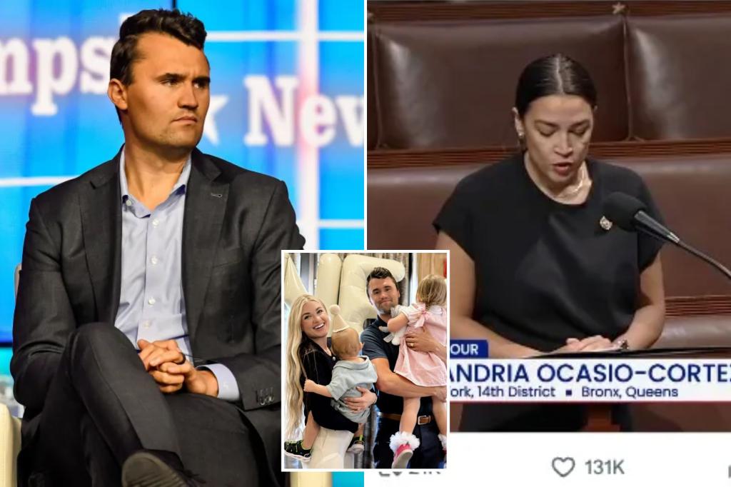 Charlie Kirk's remarks are being misrepresented and used against him — this is what he truly meant.