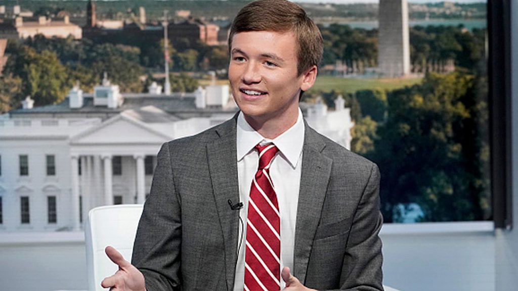 Charlie Kirk's shooting death leads to a college tour by young conservatives.