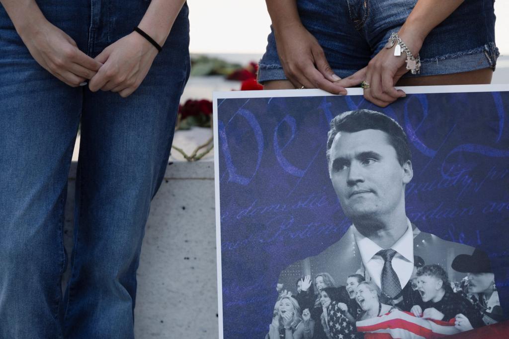 Charlie Kirk's troubling responses on social media, assassination discussions, historical turning points, and additional commentary