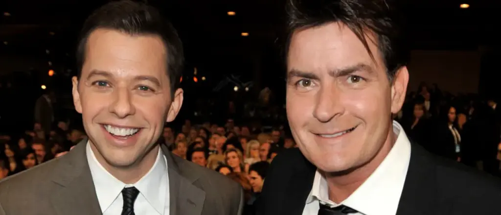 Charlie Sheen Confesses He Disrupted ‘Two And A Half Men’ Costar Jon Cryer