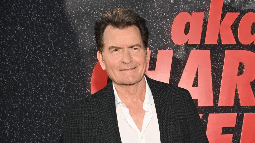 Charlie Sheen shares details about previous sexual experiences with men in a documentary and memoir.