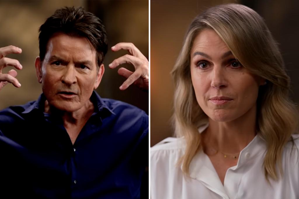 Charlie Sheen was disconnected from the Mexican cartel due to his excessive drug use.