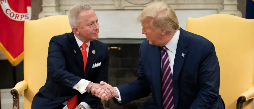 'Charlotte, There's an Issue': Representatives Criticize Judge in Train Murder Case