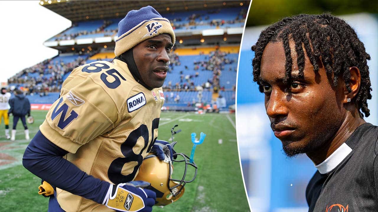 Chase Stegall, a soccer player from DePaul and the son of an NFL veteran, passed away due to epilepsy.