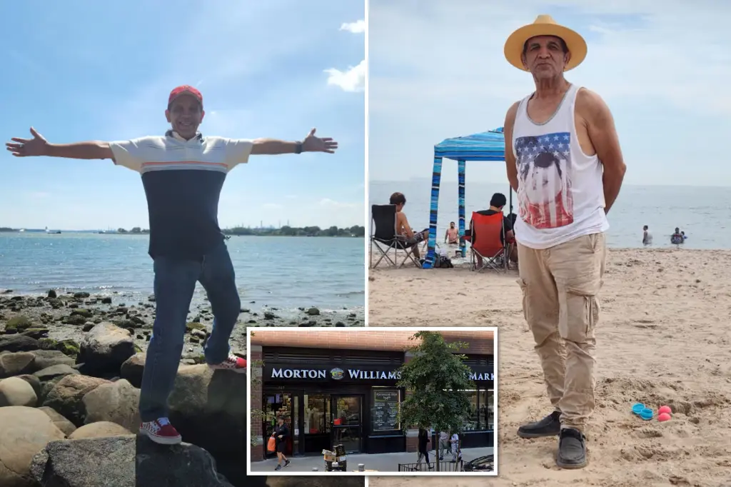 Cherished NYC grocery employee, 64, passes away following altercation with attempted Heineken thief, authorities say.