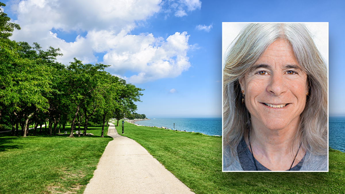 Cherished Northwestern professor disappears while walking on Labor Day morning