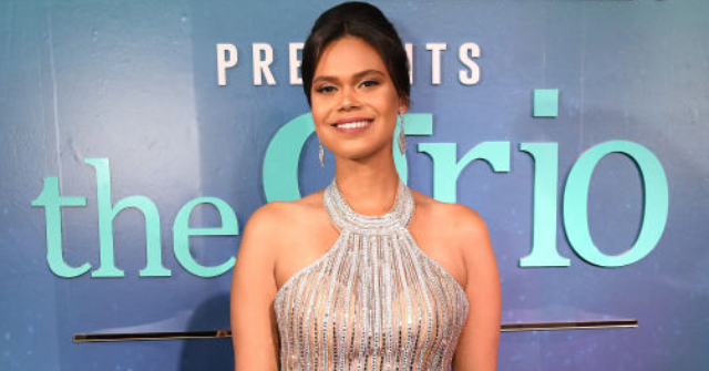 Cheyanne Daniels, the reporter who referred to Trump as a 'demagogue,' is now assigned to cover the White House.