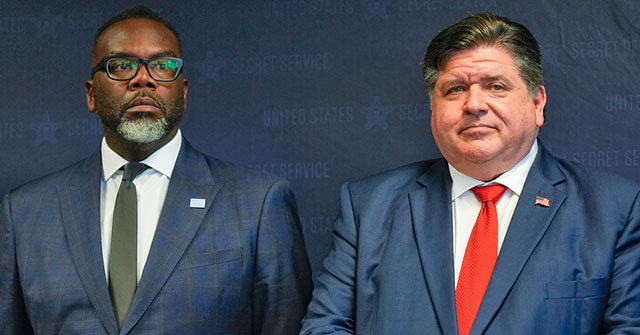 Chicago Alderman Criticizes Mayor and Governor for Preventing Trump