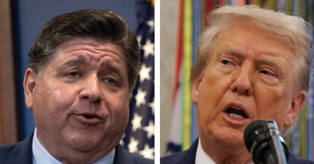 Chicago Prefers Not to Have Troops on Our Streets