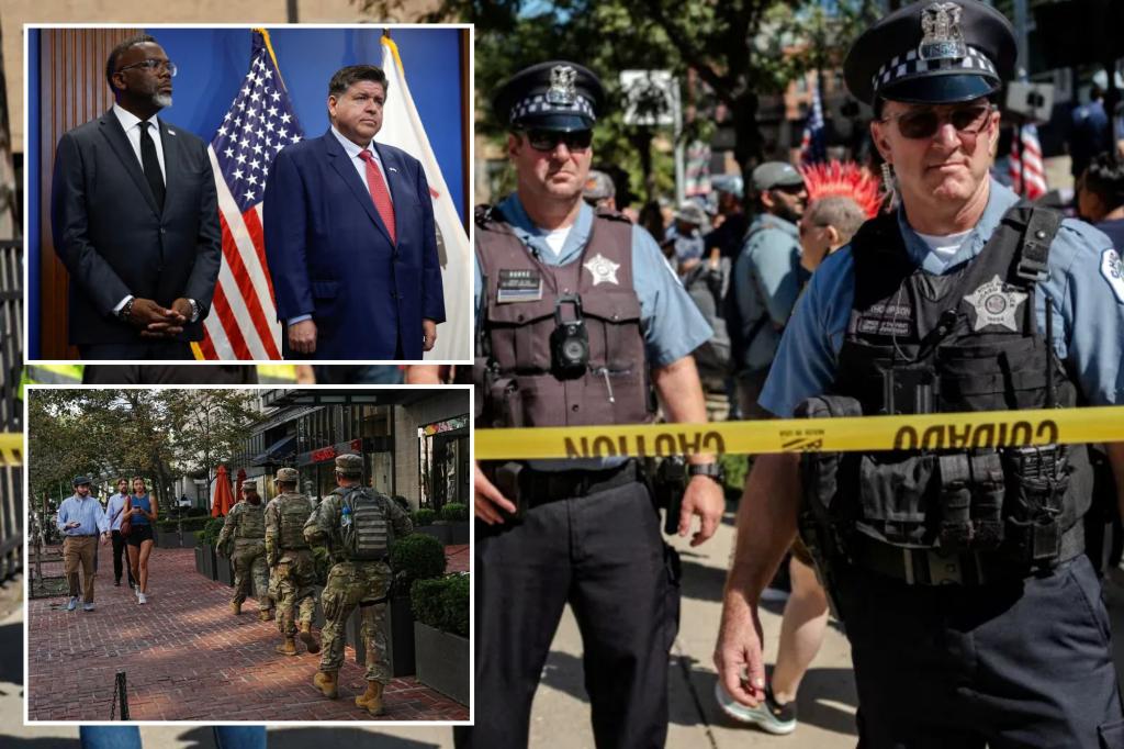 Chicago implemented a Trump-like approach to reduce crime ten years ago, and it was successful.