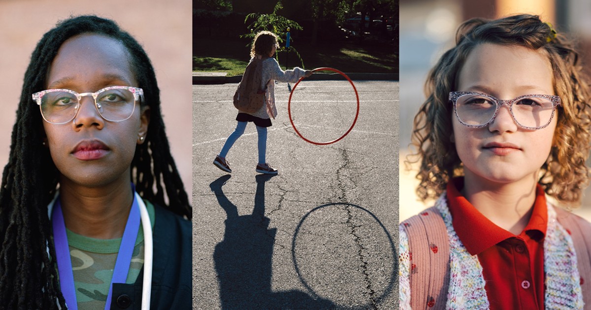 Childhood vaccination rates are declining throughout the U.S.