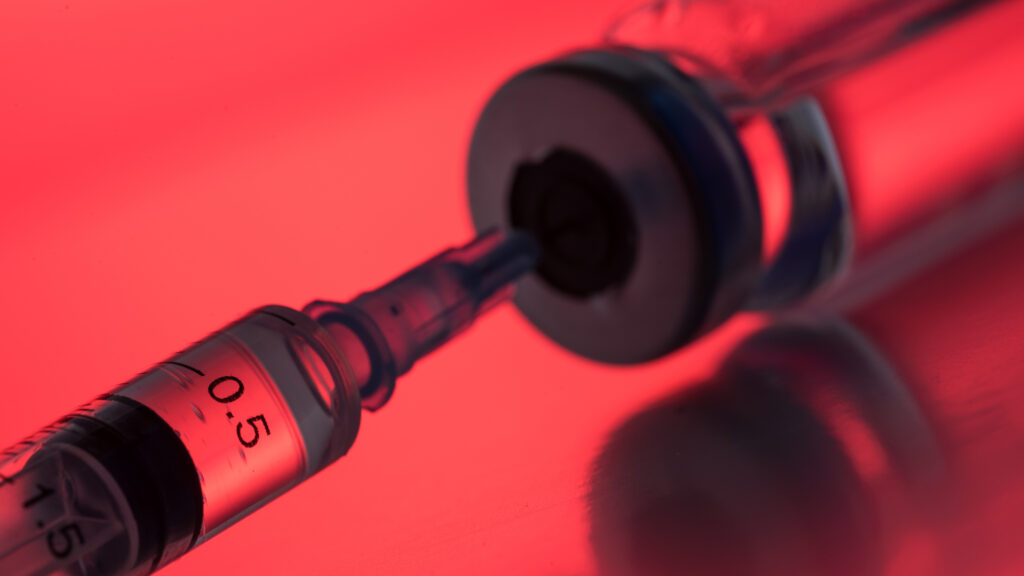 Childhood vaccination timeline at risk after RFK Jr. challenges the CDC