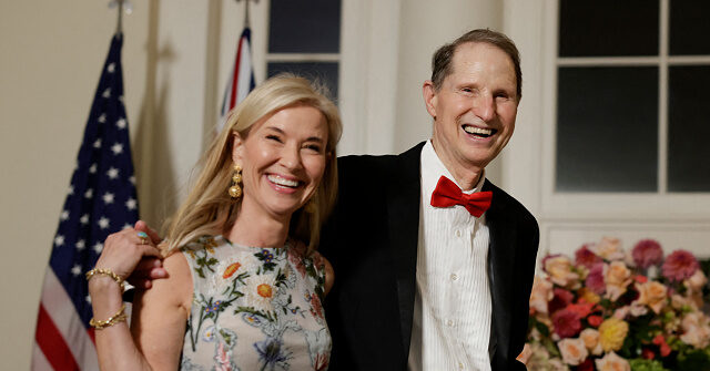 Children of LGBTQ+ Advocate Sen. Ron Wyden Reportedly Harassed Assistant with Homophobic Remarks, Leading to Suicide