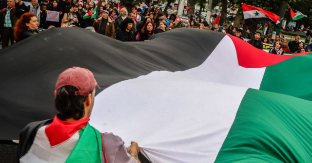 Chile Reveals Arrival of Many Refugees from Gaza