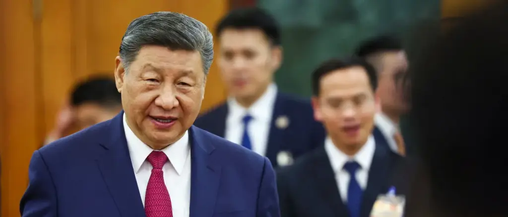 China Is Alarmingly Near to Bypassing the Panama Canal, Report Shows