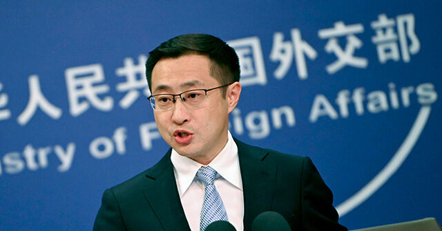 China Rejects the Spread of False Information After Linking MAGA to Charlie Kirk's Assassination