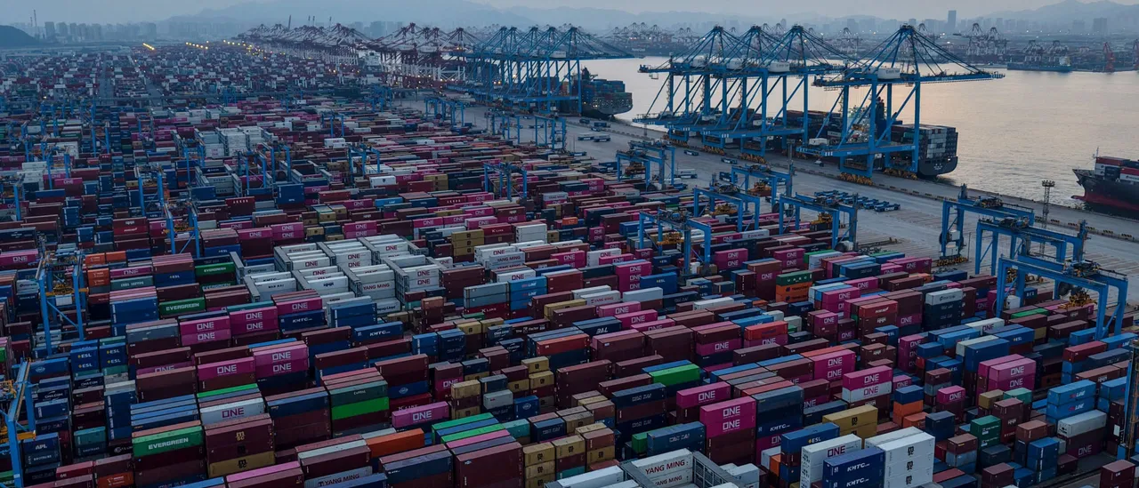 China Upset About Mexico's Cooperation with Trump on Trade