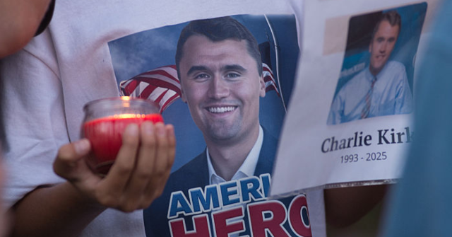 Chinese State Media Expresses Worry Over 'Gun Violence' Following Charlie Kirk's Assassination