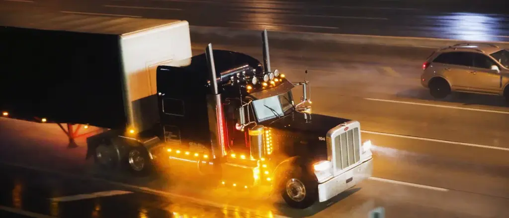 Chris Spear: Cheating is Hurting American Trucking. The Trump Administration Can Help End It