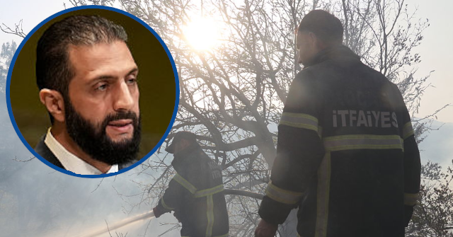 Christian Valley in Syria is on fire while the Jihadi President socializes at the U.N.