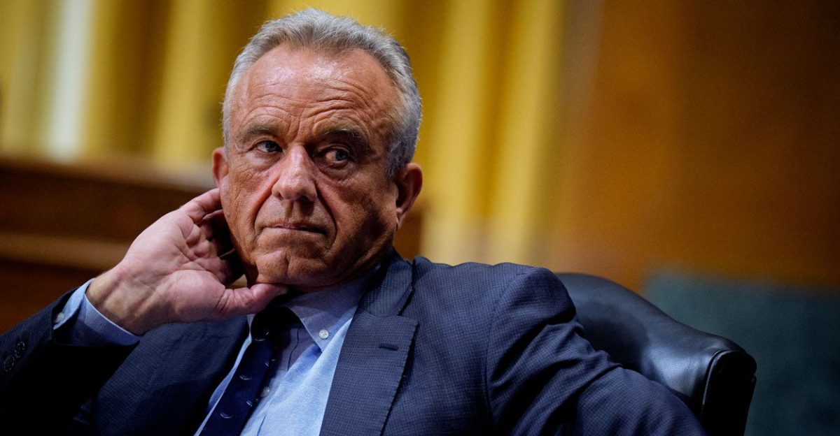 Christie Criticizes RFK Jr. for Doubting the Medical Community