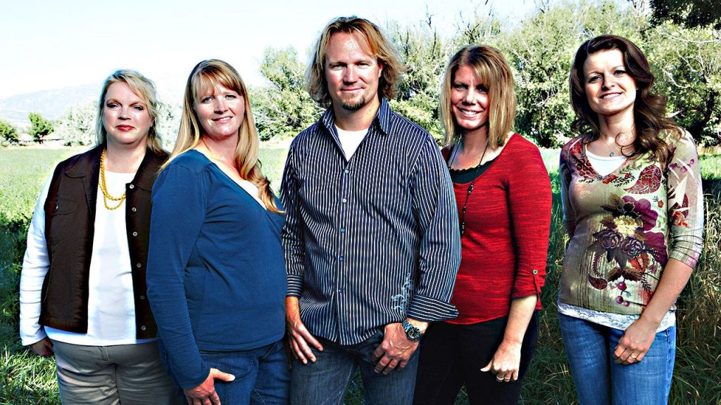 Christine Brown Woolley's path from polygamy to finding true love