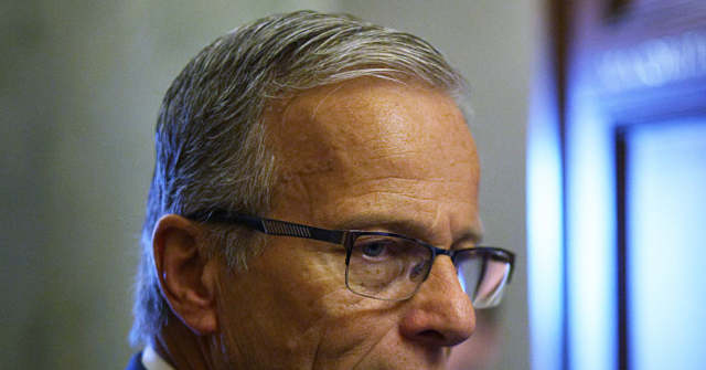 Chuck Schumer has expressed his desire for a shutdown clearly.