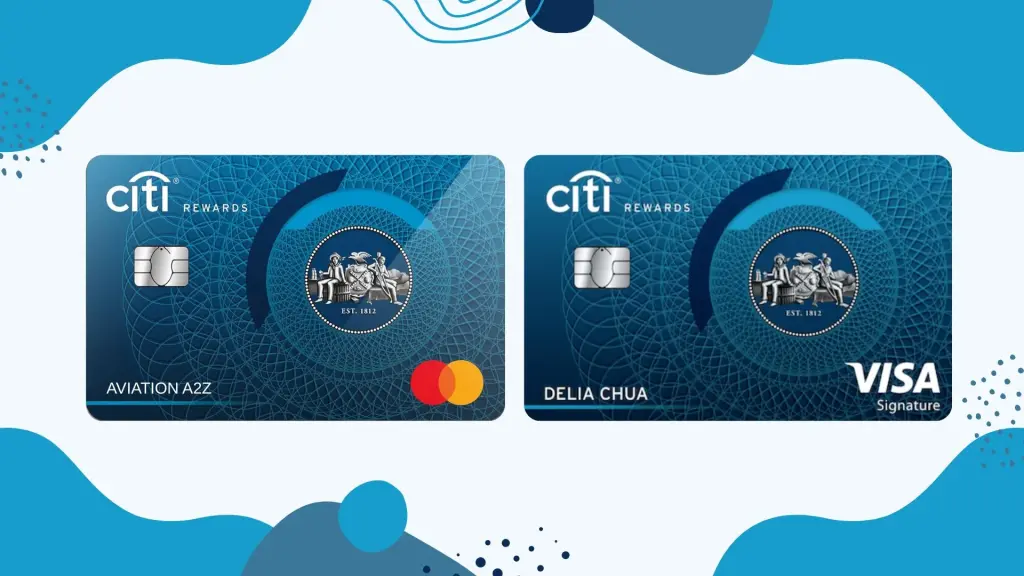Citibank is Discontinuing Citi Rewards Visa: Important Information for Cardholders
