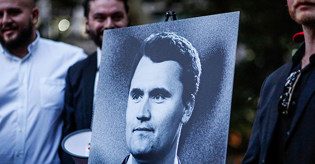 City of Melbourne in Florida Mulls Over Renaming Road Section 'Charlie Kirk Lane'