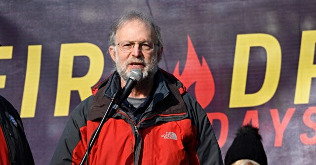 Claims Lefty Ice Cream Brand is Being Muffled by Its Parent Company