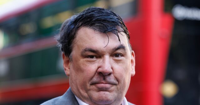 Claims Police Are Subservient to Trans Activists and Free Speech Is Under Threat