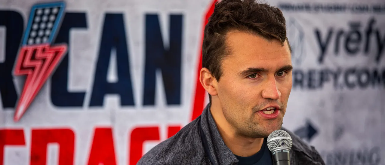 'Claims from Extremists': MA Teachers Union Supports Educators Celebrating Kirk Assassination