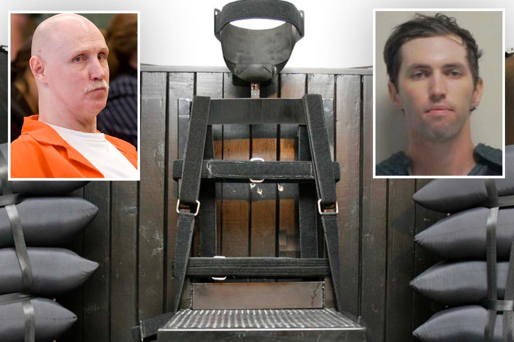 Clarifying Utah's firing squad law in light of Tyler Robinson's possible future