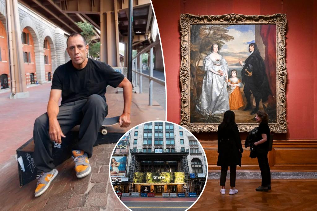 Classic NYC destinations are evolving — 5 must-visit places this fall