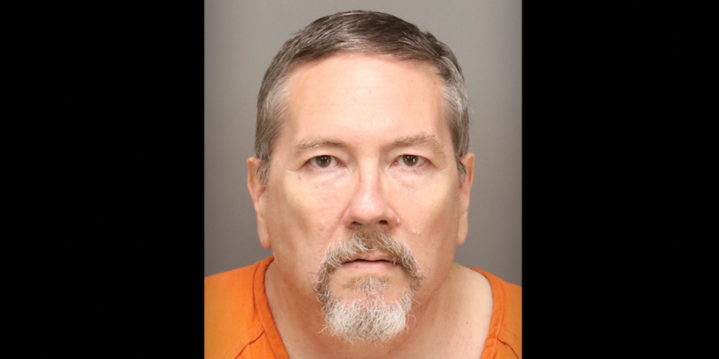 Classroom aide in Florida arrested for reaction to behavior of 6-year-old with autism, according to police