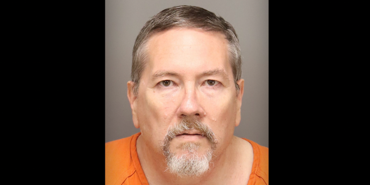 Classroom aide in Florida arrested for reaction to behavior of 6-year-old with autism, according to police