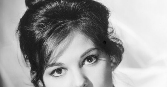 Claudia Cardinale, Italian actress from ‘8½' and ‘The Leopard,’ has passed away at 87.