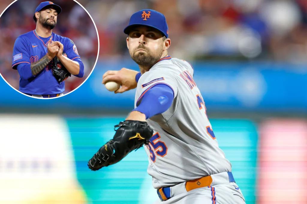 Clay Holmes' position in the rotation unclear after recent poor performance against the Mets