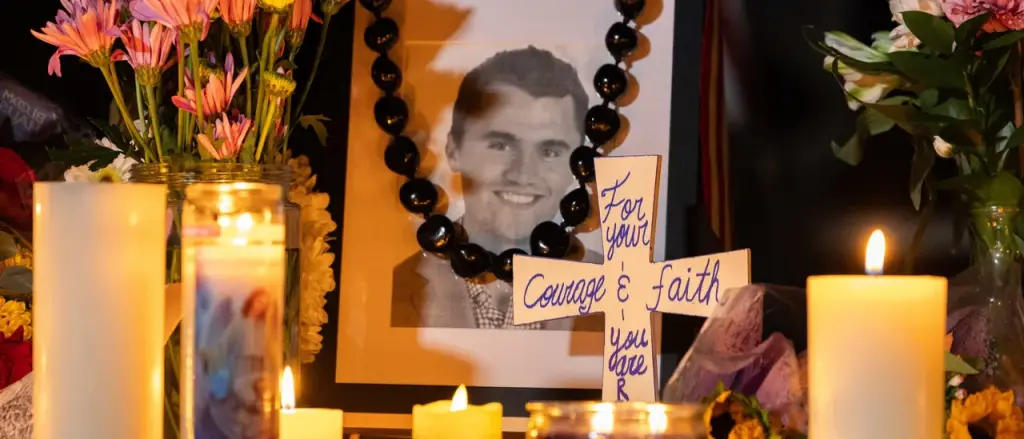 Clemson Retreats, Removing Faculty Who Ridiculed Kirk's Death After Initial Resistance