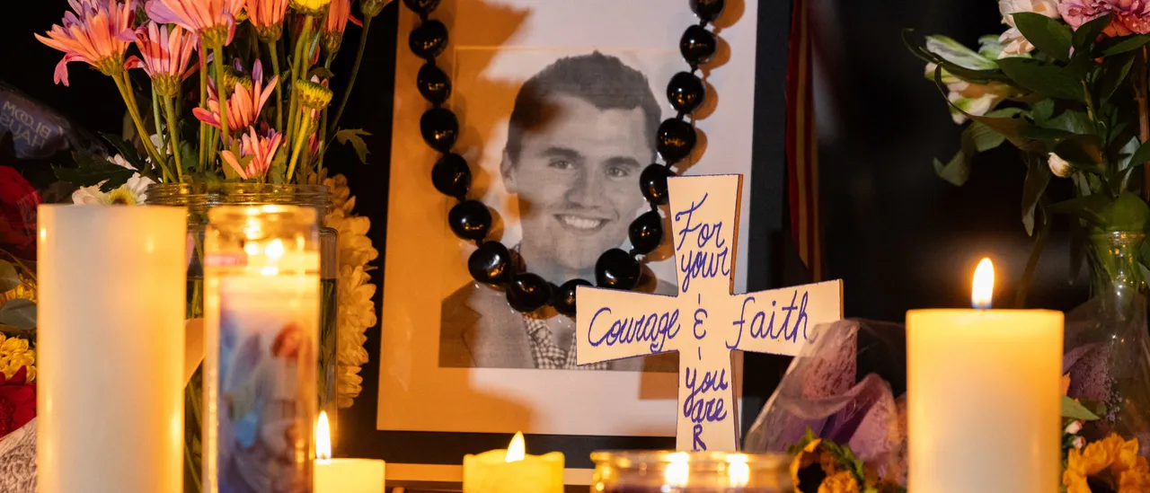 Clemson Retreats, Removing Faculty Who Ridiculed Kirk's Death After Initial Resistance