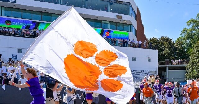 Clemson University Facing Scrutiny Over Offensive Remarks by Staff Regarding Charlie Kirk's Assassination