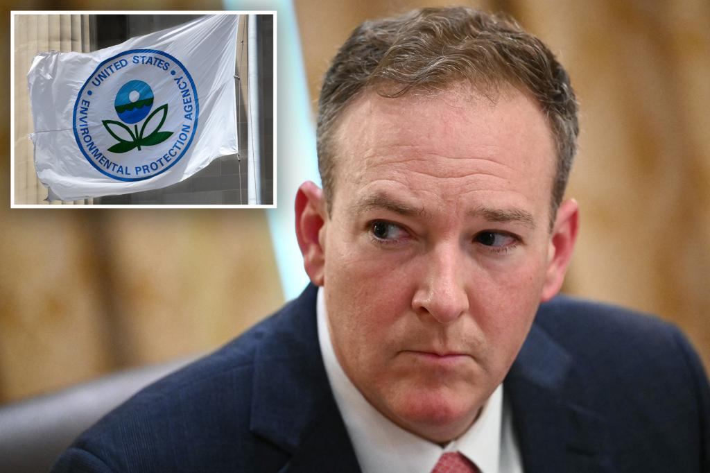Climate activists fail to recover billions from the 'slush fund' put on hold by EPA chief Lee Zeldin.